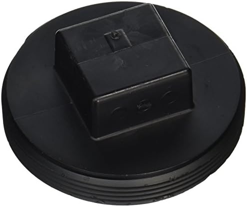 Canplas Plumbing 43466 Abs/Dwv Cleanout Plugs