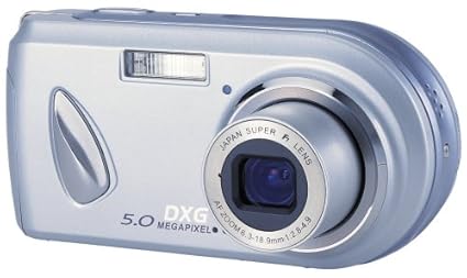 dxg 4.0 megapixel