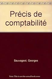 Précis de comptabilité