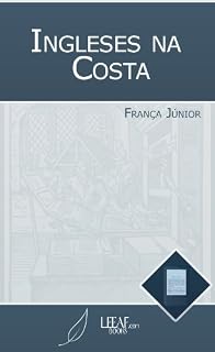 Livro Ingleses na Costa (Annotated)