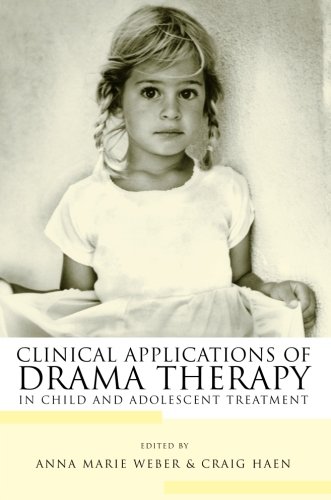 Clinic Applications of Drama Therapy in Child and...