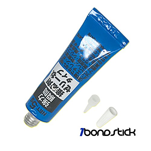image for 1BondStick Super Glue, Strong Cyanoacrylate Adhesive 5 g [Suitable For