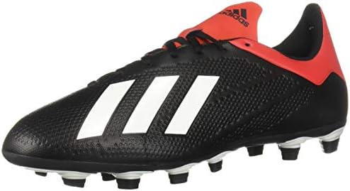 adidas men's x 18.3 firm ground soccer shoe