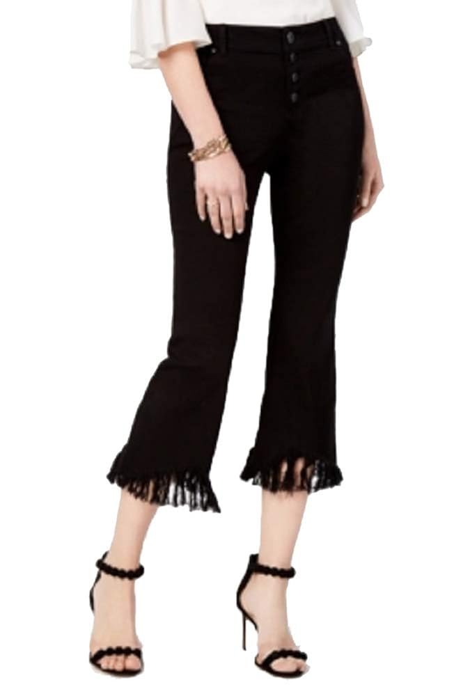 inc fringe jeans