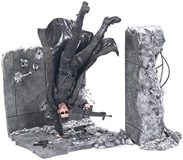 McFarlane Toys NEO #1 action figure 