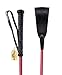 PINK Riding Crop 27