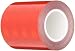 3M 3432 Red Reflective Tape, 3" width x 5yd length (1 roll)