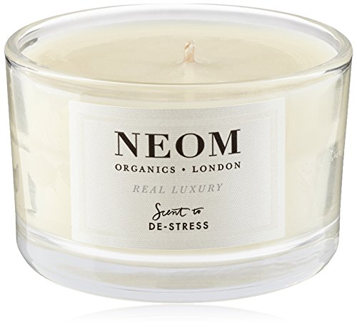 Neom Organics London Real Luxury Scented Candle