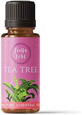 100% Pure Essential Oil 10ml (Tea Tree)