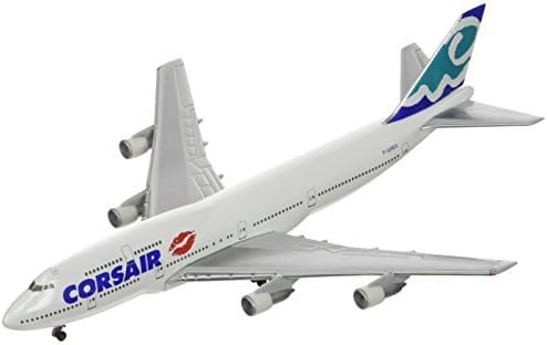 1/500 B747-300 Corse Air "Sex" (F-GSEX) (504140)