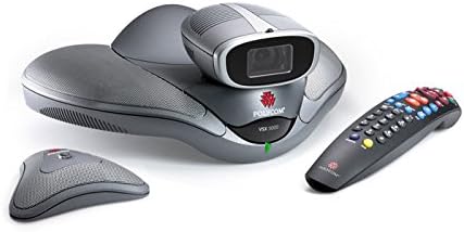 Polycom VSX5000 Hi Res Business Videoconferencing Bundle