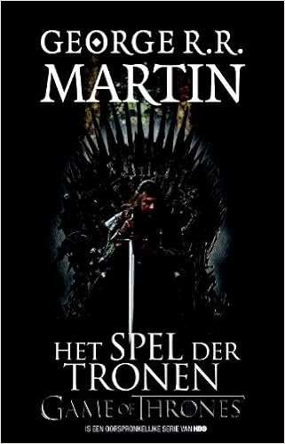 spel der tronen