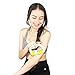 Fascia and Cellulite Blasting Massage Roller, Mini Trigger Point Deep Tissue Myofascial Release Tool Body Therapy Massager Fat Blast for Men and Women
