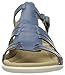 Ecco Footwear Womens Flash Huarache Sandal II Huarache Sandal