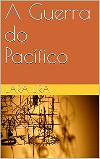 Livro A Guerra do Pacífico