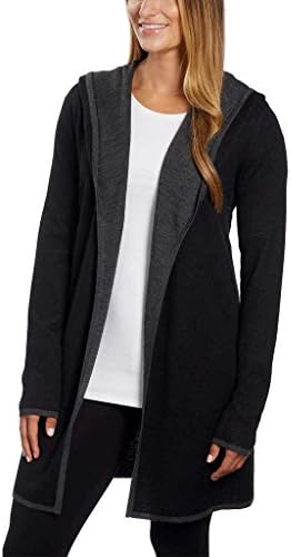 BNCI by Blanc Noir Ladies’ Wool Blend Cardigan