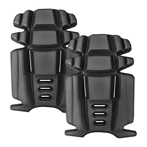 Hmyl Easy Knee Pads for Pants,Uniforms, and