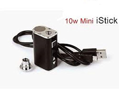 Elȇaf IsticḰ Mini-Black
