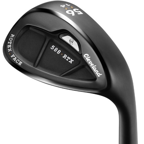 Buy Cleveland 588 Rtx Cb Wedges Online At Low Prices In India Amazon In