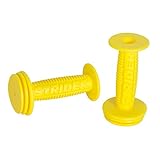 Strider - Mini Grips for 12 Sport and Pro, Yellow