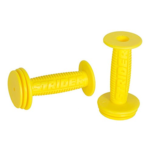 Strider - Mini Grips for 12 Sport and Pro, Yellow