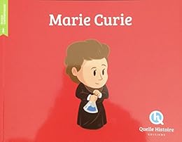Marie Curie