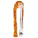 Plush Hat Novelty Cap Animal costume Beanie With Long Paws-Monkey