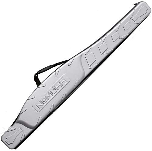 hard case fishing rod holder