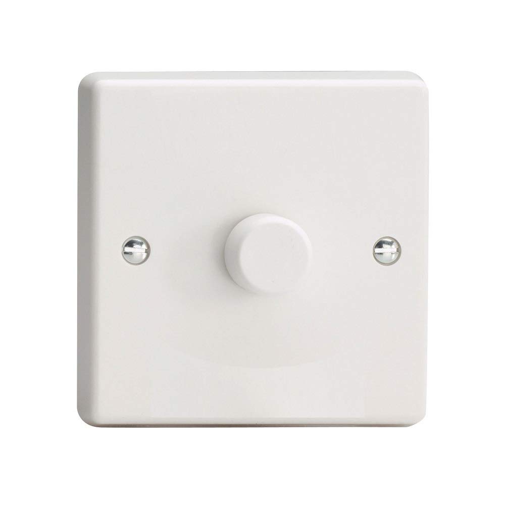 1x 700w 2-Way Push off Push Off