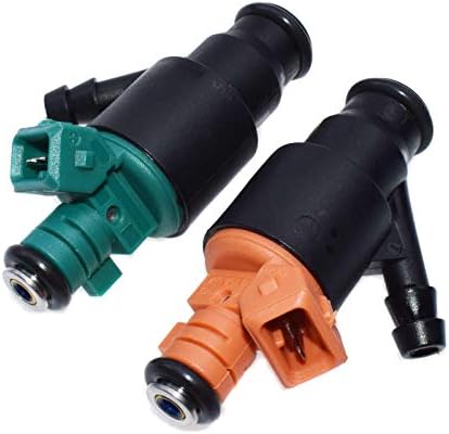 Set Fuel Injector nozzle For Kia Sportage 1995-2002 2.0L 0280150504 0280150502