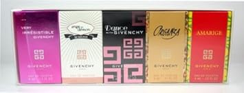 givenchy travel perfume