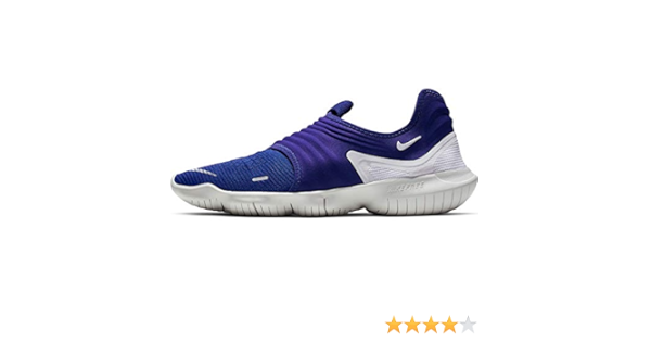 free rn flyknit 2018 royal blue