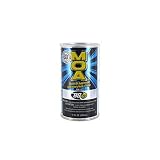 BG MOA Part # 110 Engine Oil Supplement