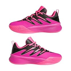 adidas Unisex Dame Certified 3 Basketball
