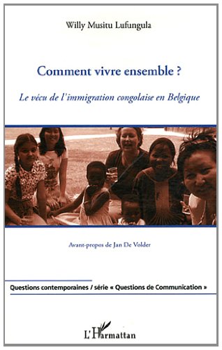 Comment vivre ensemble ?