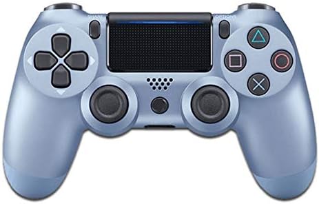 Ps4ゲームコントローラー Playstation 4 Android Pc用の6軸デュアル振動ゲームコントローラー タッチ