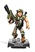 Mega Construx Heroes Marine Building Set