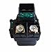 shamofeng Starter Relay Solenoid For Suzuki LTA LTF 400 500 Eiger 400 Vinson 500 2002-2007 Replace SUZUKI 31800-03G00
