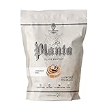 Ambrosia Planta - Premium Organic Plant-Based