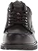 Skechers for Work Men's Cottonwood Slip Resistant Work Shoe,Black,12 M US