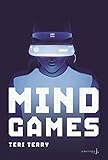 Mind Games (Fiction) (French Edition) by 
