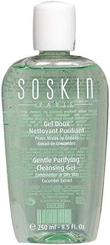 soskin cleanser