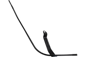 STILEALUS Engine Oil Dipstick Tube for 1999-2008 Sierra Silverado Escalade GMC Yukon