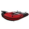 141inflatable-Boat-Fishing-Boat-Tender-Dinghy-Raft-Zodiac-Mercury-Avon-Type