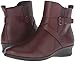 ECCO Women's Women's Felicia Ankle Buckle Boot, Mink, 39 EU/8-8.5 M US