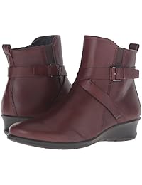 Botas hasta los tobillos para mujer de ECCO