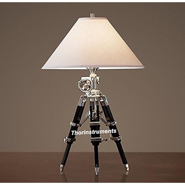 table lamp stand only