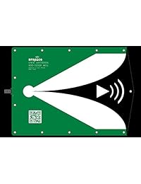 Ultra correa ancha Uwb 900 MHz Antena   12 GHz para Uwb TX   RX SDR Radar Gpr sigint EMC Prueba adsb FVP Drone WiFi video Vivaldi Antena