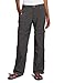 White Sierra Women's Sierra Point 31-Inch Inseam Convertible Pant, X-Large, Caviar
