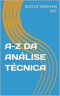 Livro A-Z DA ANÁLISE TÉCNICA